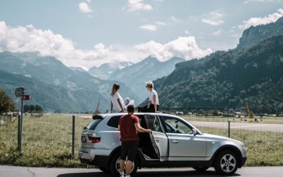 Road trip ready: How to prepare your car for a long weekend getaway