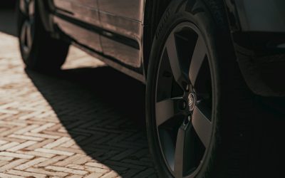 Tyre and Rim Insurance 101: Everything You Need to Know