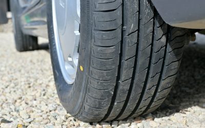 The Importance of Regular Tyre Inspections