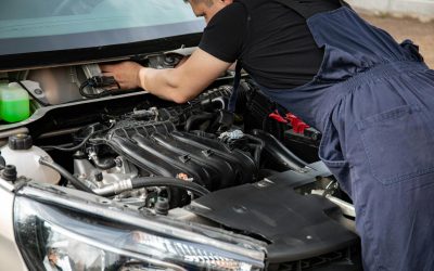 What Insurance Should You Buy for Your Older Vehicle?