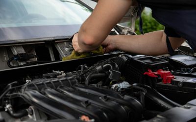 What You Need to Know Before Buying a Motor Warranty