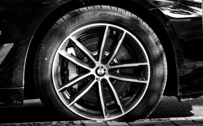 DIY Tyre Inspection: Monthly Checks Every Driver Should Do