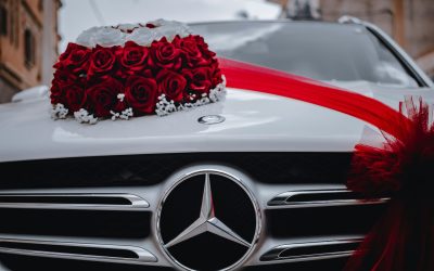 5 Ways to Love Your Car This Valentine’s Day